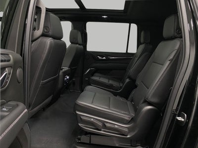 2021 GMC Yukon XL 4WD 4dr Denali