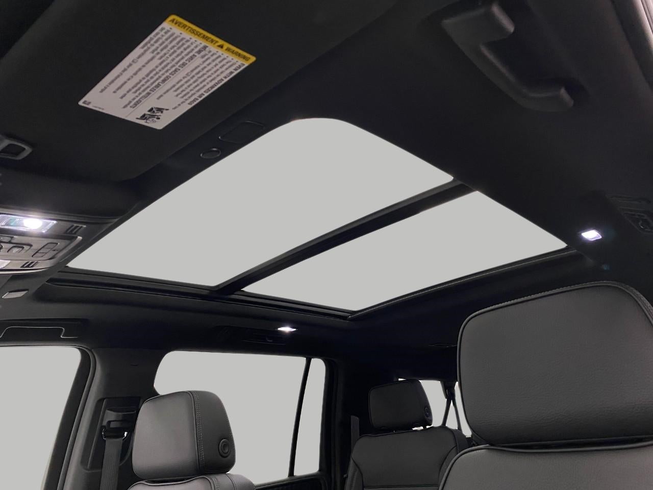 2021 GMC Yukon XL 4WD 4dr Denali