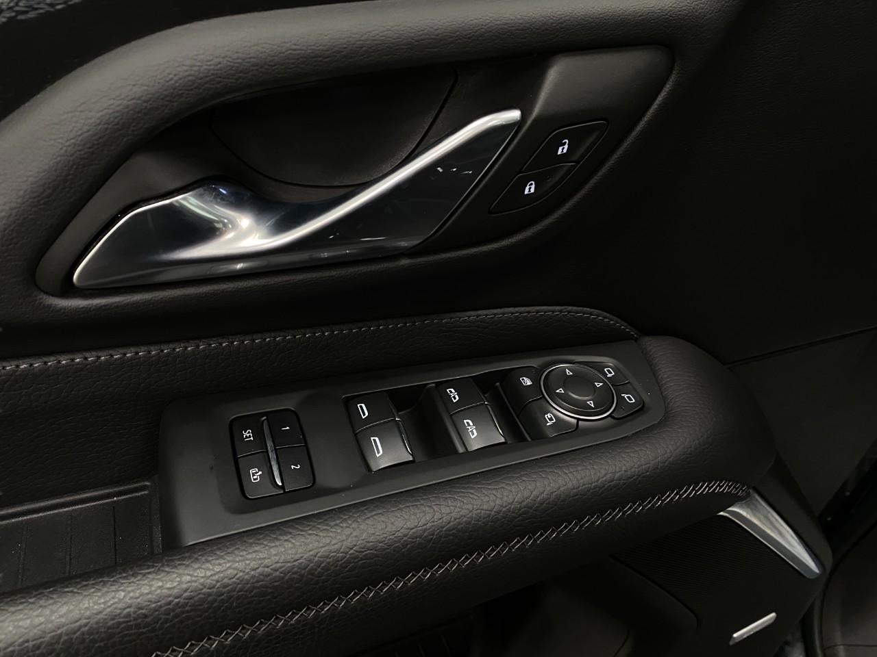 2021 GMC Yukon XL 4WD 4dr Denali