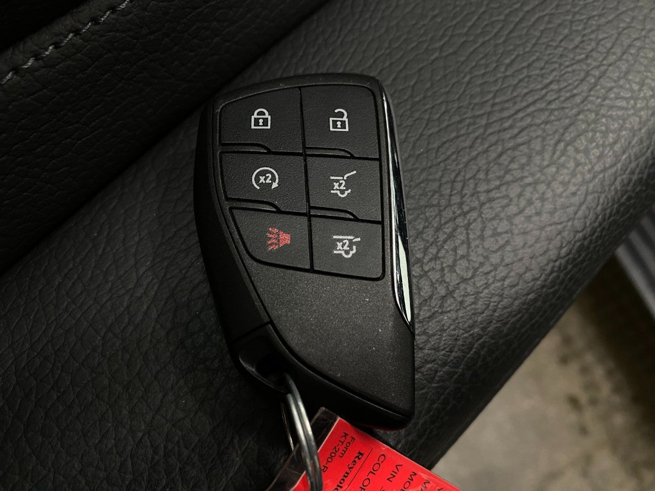 2021 GMC Yukon XL 4WD 4dr Denali