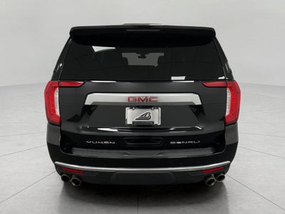 2021 GMC Yukon XL 4WD 4dr Denali