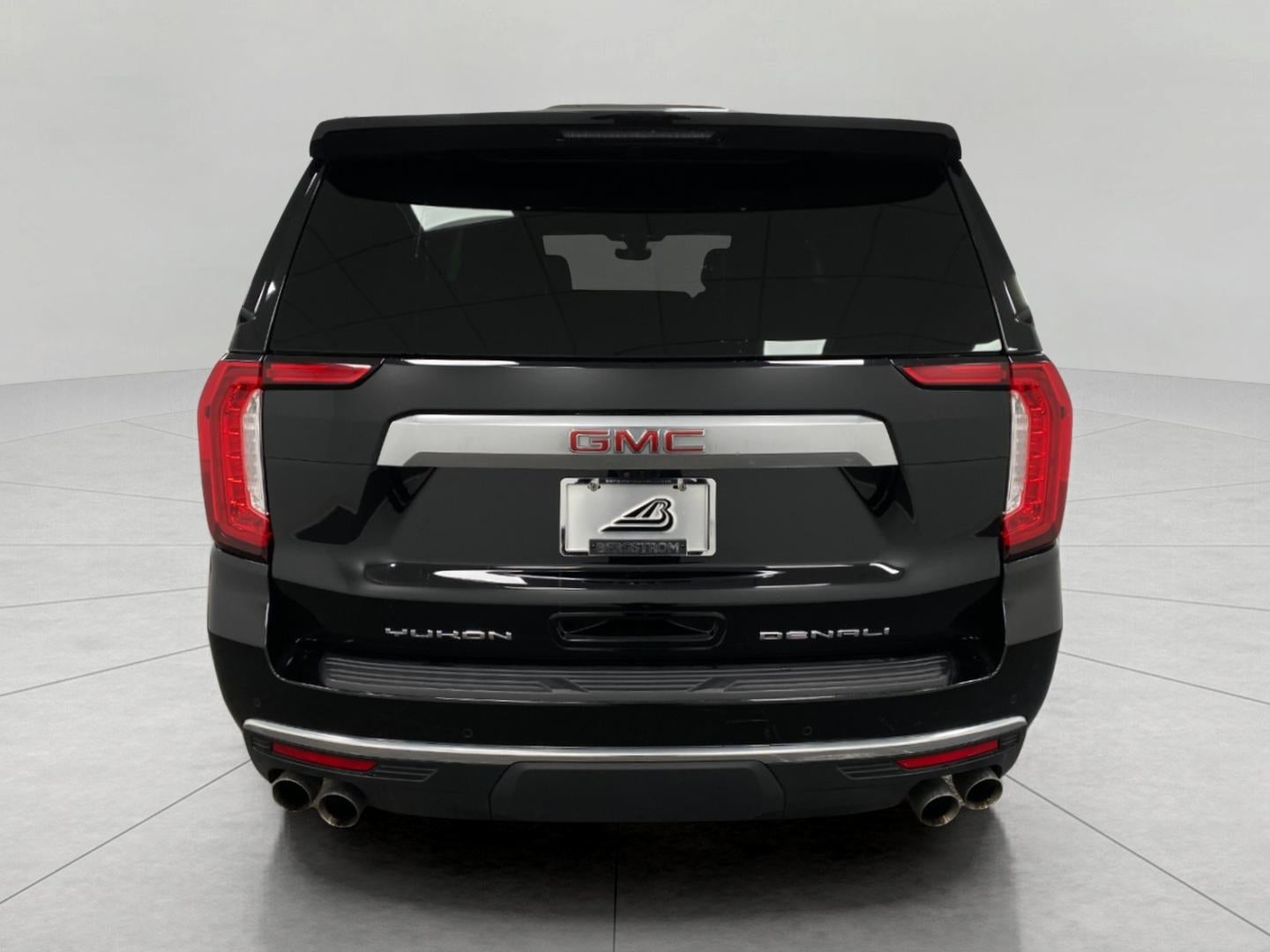 2021 GMC Yukon XL 4WD 4dr Denali