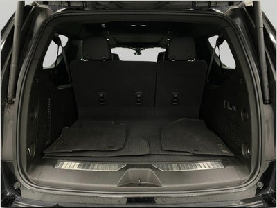 2021 GMC Yukon XL 4WD 4dr Denali