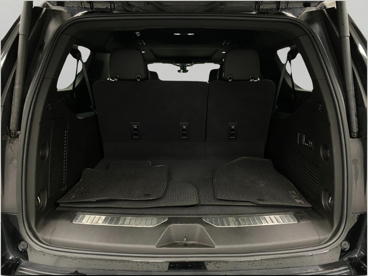 2021 GMC Yukon XL 4WD 4dr Denali