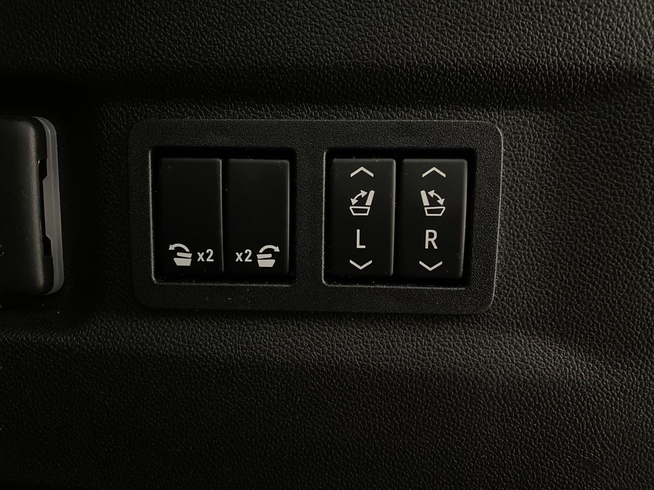 2021 GMC Yukon XL 4WD 4dr Denali