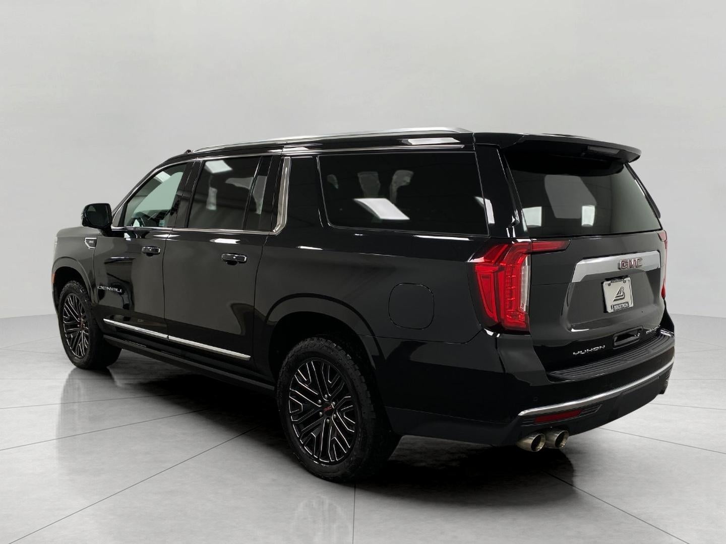 2021 GMC Yukon XL 4WD 4dr Denali