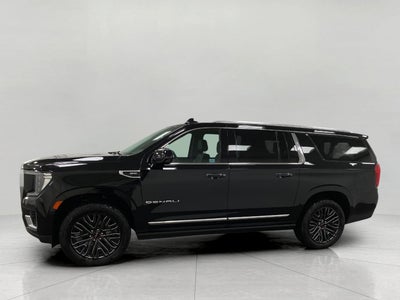2021 GMC Yukon XL 4WD 4dr Denali