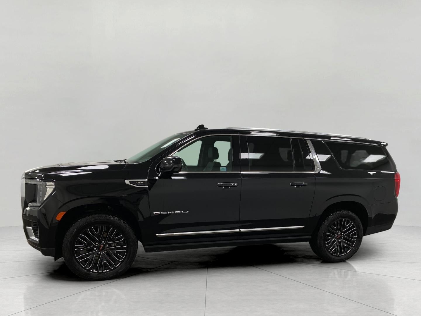 2021 GMC Yukon XL 4WD 4dr Denali