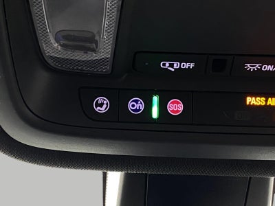 2022 Chevrolet Traverse AWD 4dr LT Leather