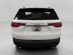 2022 Chevrolet Traverse AWD 4dr LT Leather