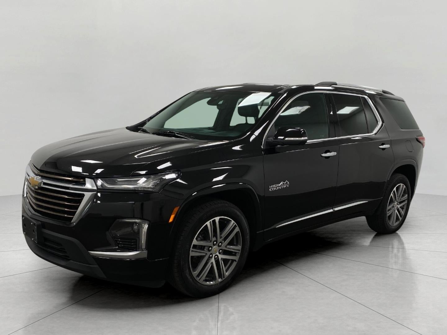 2023 Chevrolet Traverse AWD 4dr High Country