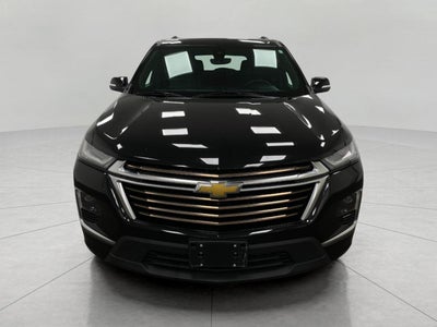 2023 Chevrolet Traverse AWD 4dr High Country