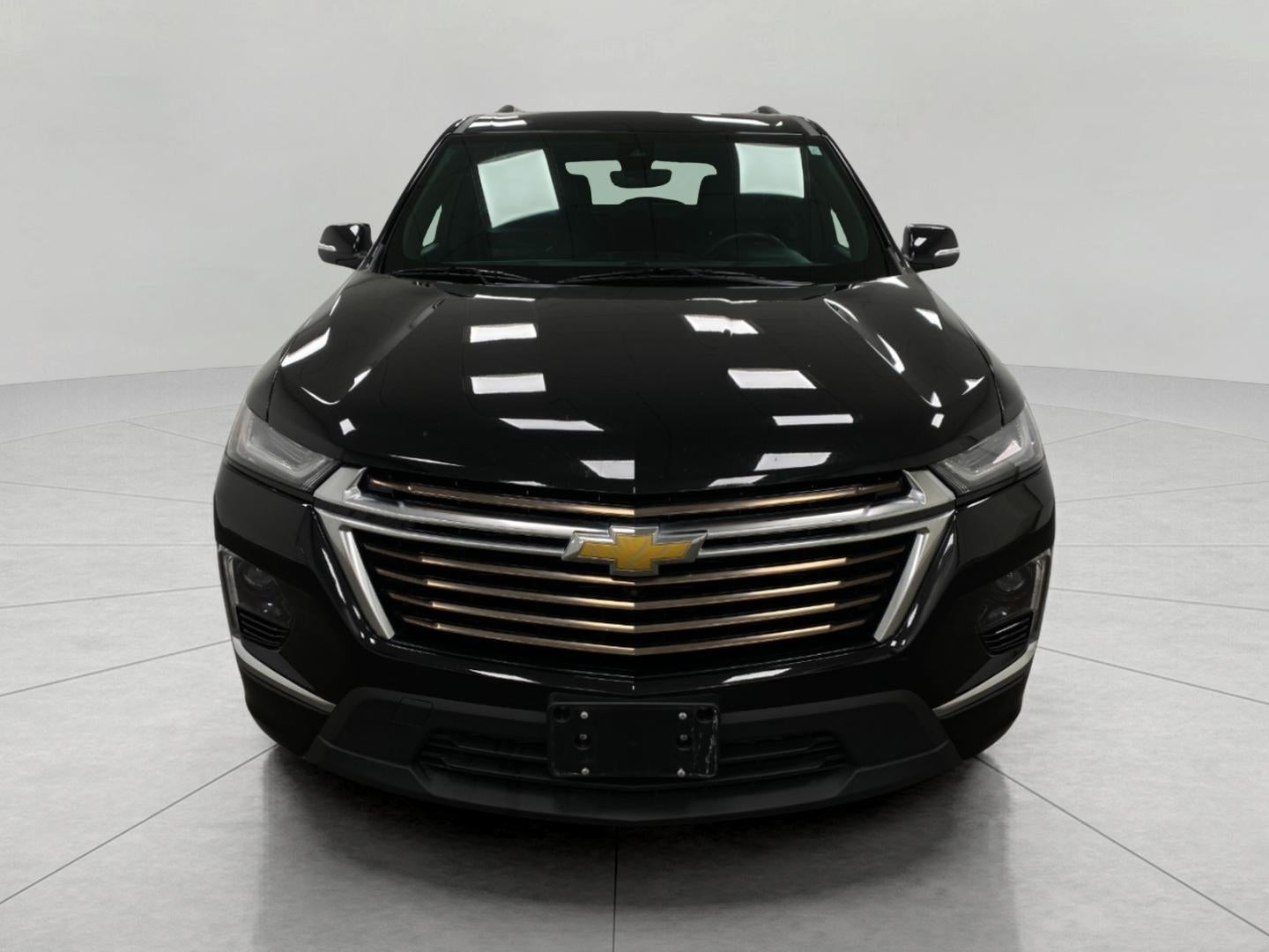 2023 Chevrolet Traverse AWD 4dr High Country