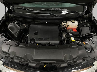 2023 Chevrolet Traverse AWD 4dr High Country