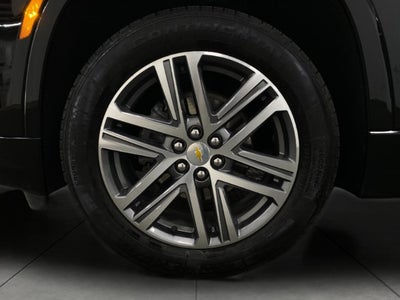 2023 Chevrolet Traverse AWD 4dr High Country