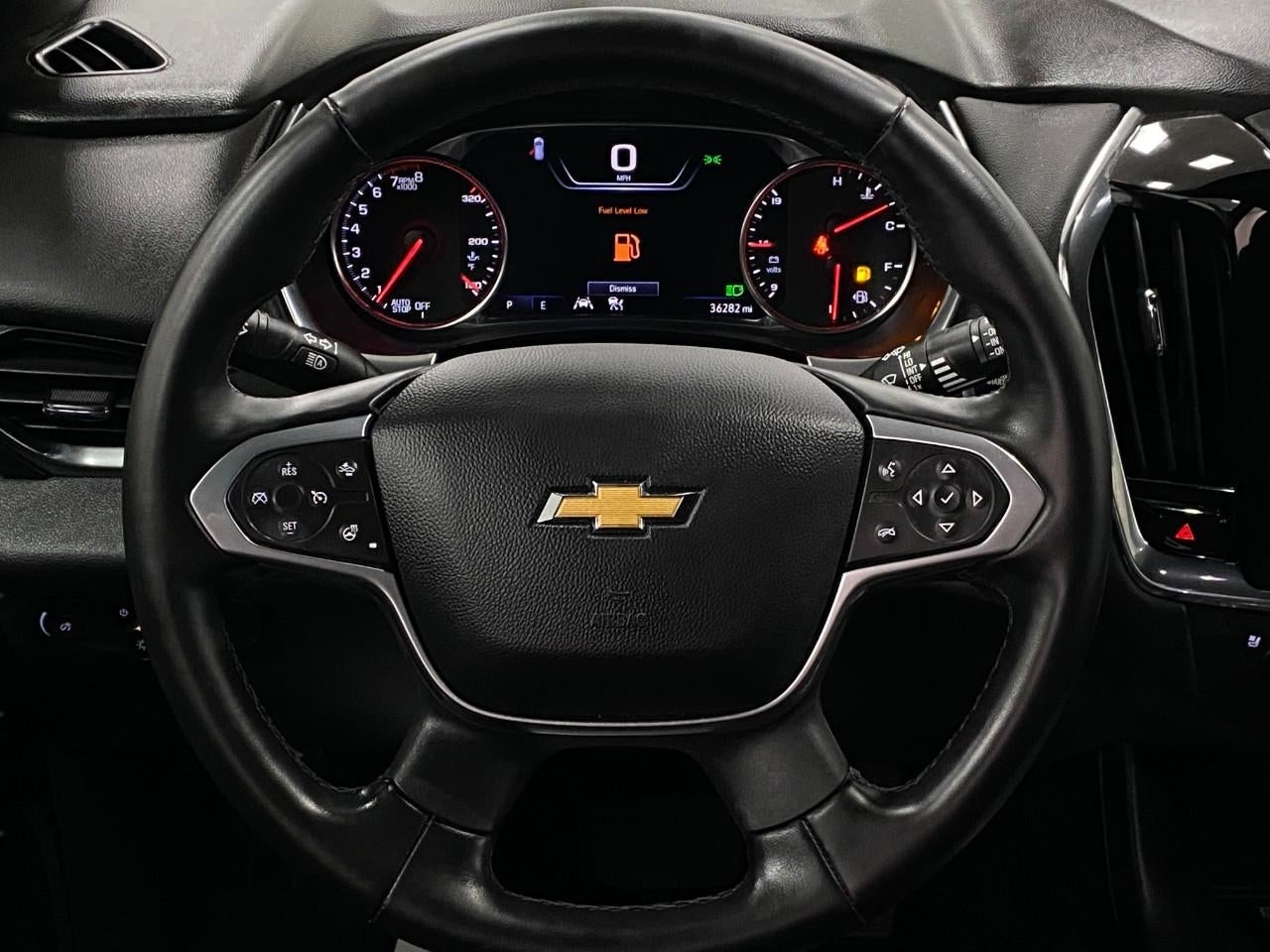 2023 Chevrolet Traverse AWD 4dr High Country