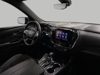 2023 Chevrolet Traverse AWD 4dr High Country