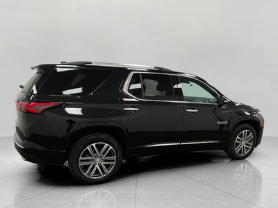 2023 Chevrolet Traverse AWD 4dr High Country