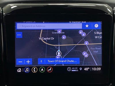 2023 Chevrolet Traverse AWD 4dr High Country