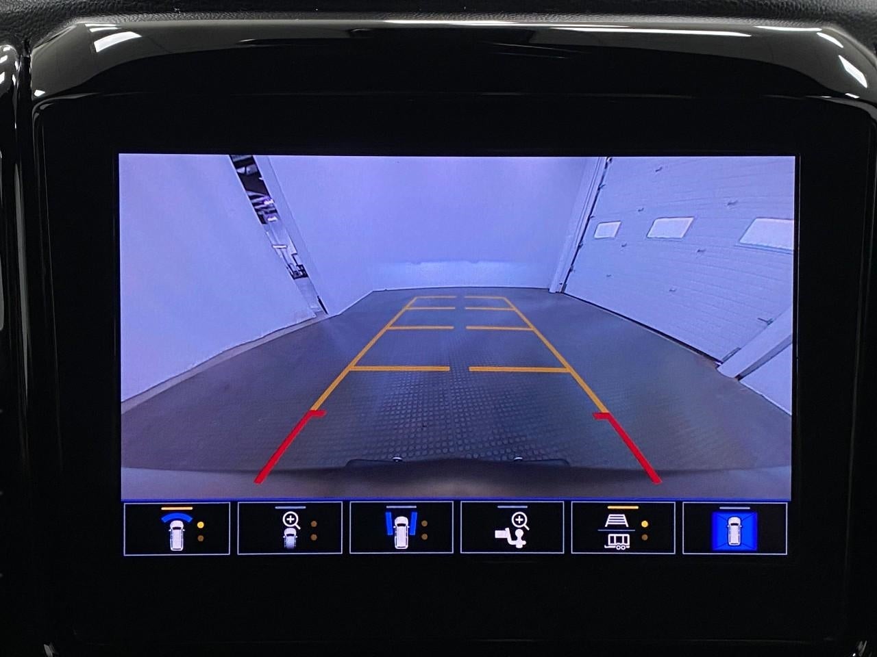 2023 Chevrolet Traverse AWD 4dr High Country
