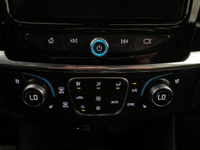 2023 Chevrolet Traverse AWD 4dr High Country