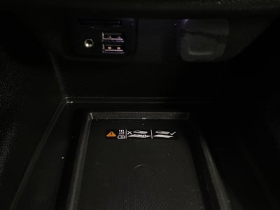 2023 Chevrolet Traverse AWD 4dr High Country
