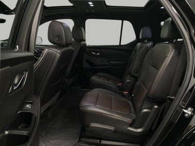 2023 Chevrolet Traverse AWD 4dr High Country