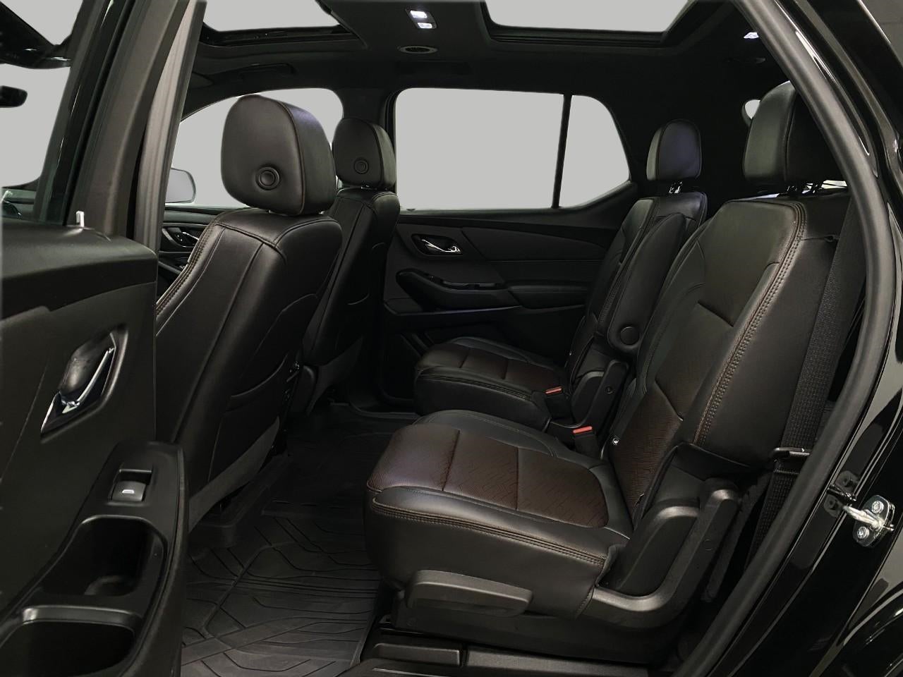 2023 Chevrolet Traverse AWD 4dr High Country