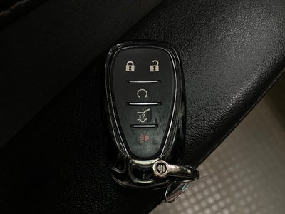2023 Chevrolet Traverse AWD 4dr High Country