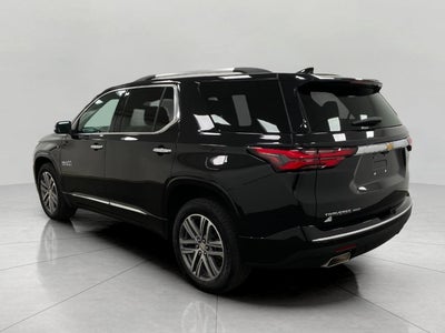 2023 Chevrolet Traverse AWD 4dr High Country