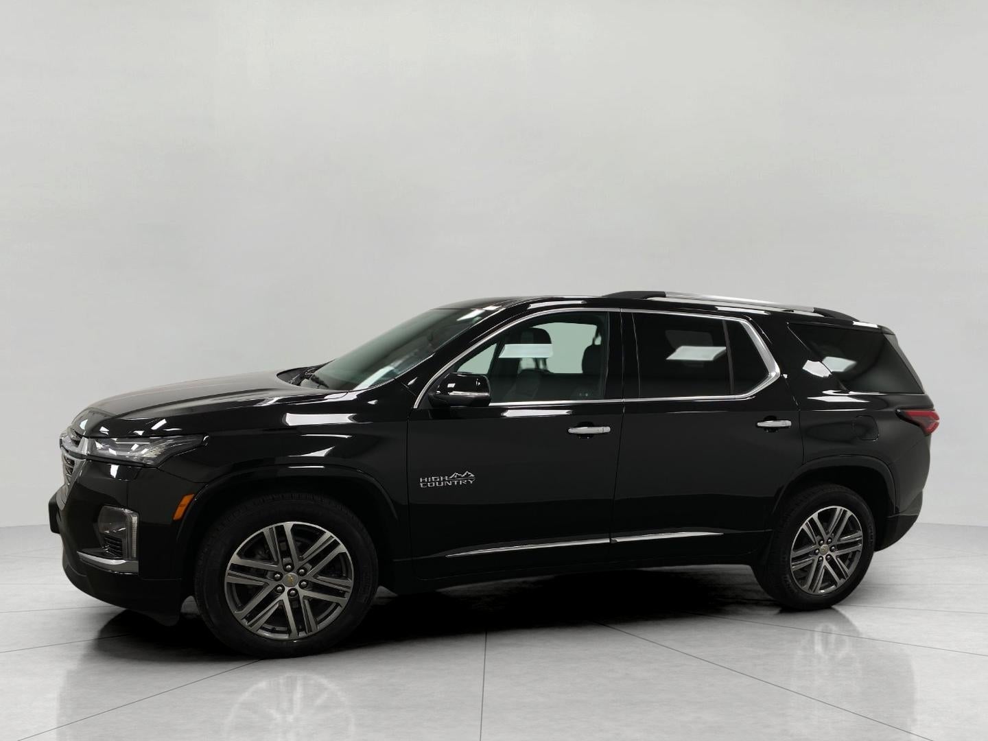 2023 Chevrolet Traverse AWD 4dr High Country