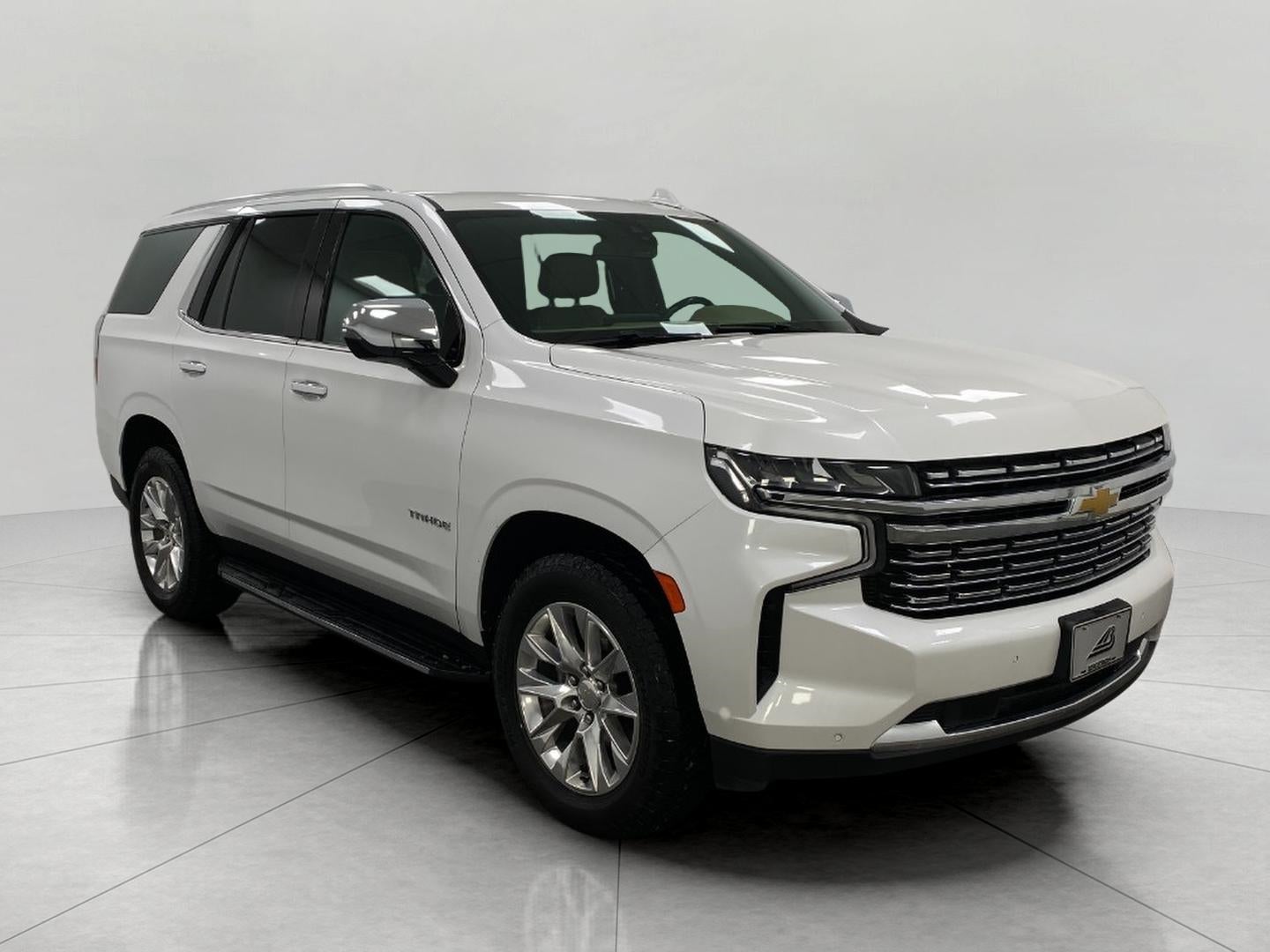 2021 Chevrolet Tahoe 4WD 4dr Premier