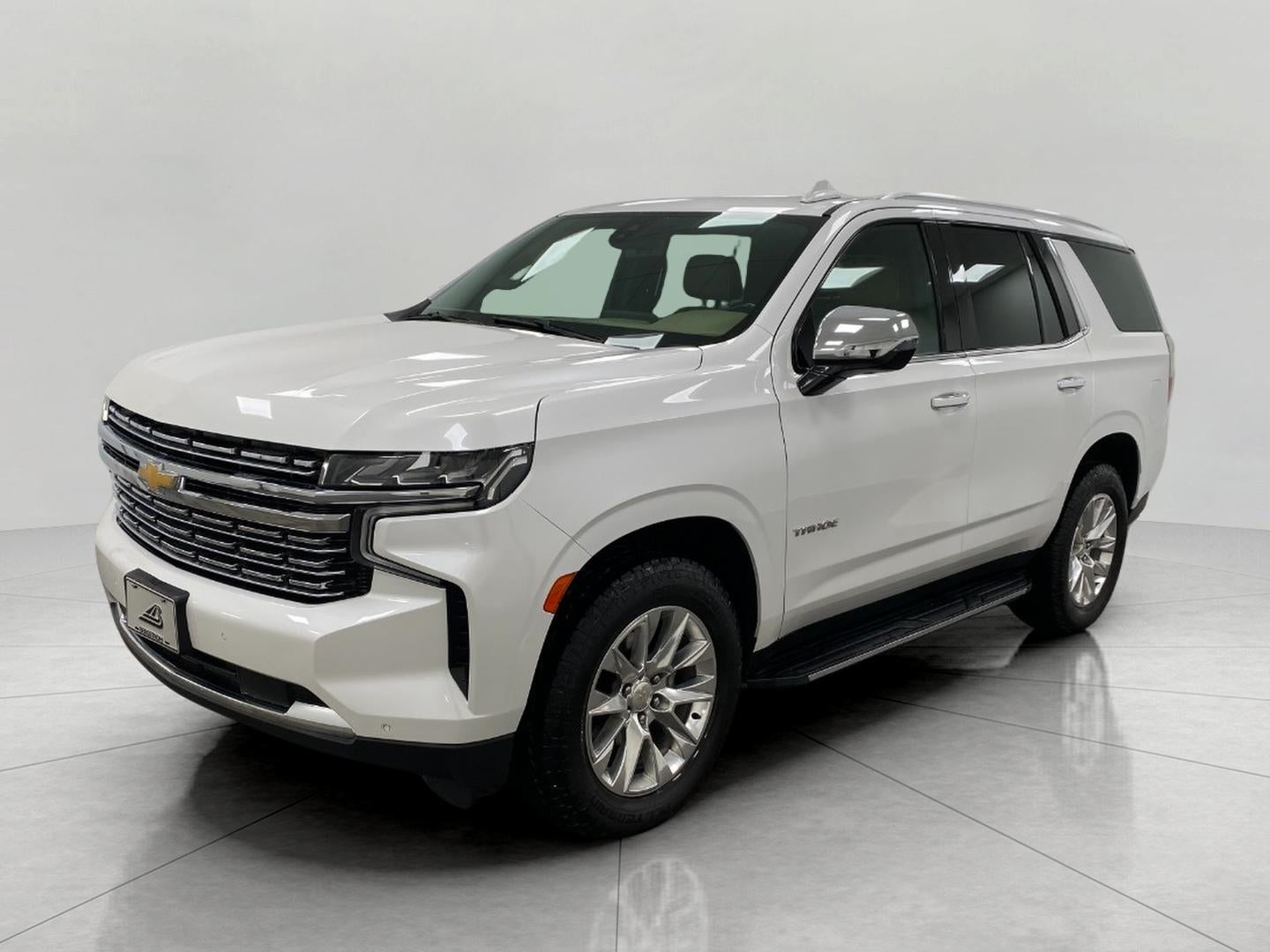 2021 Chevrolet Tahoe 4WD 4dr Premier