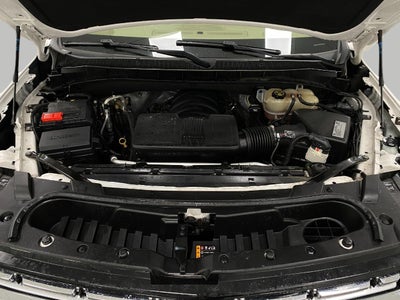 2021 Chevrolet Tahoe 4WD 4dr Premier