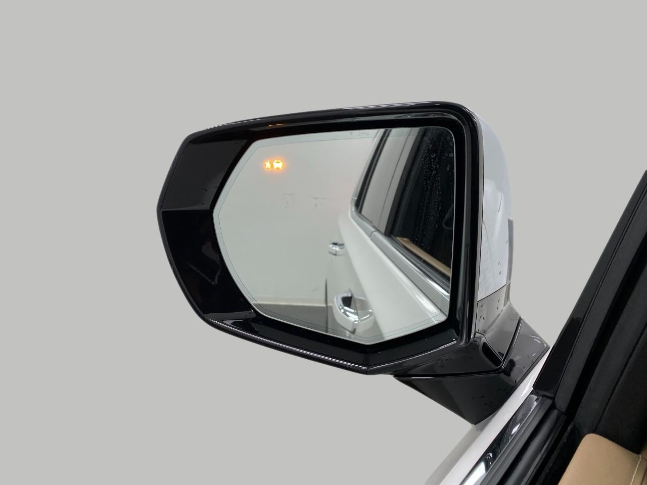 2021 Chevrolet Tahoe 4WD 4dr Premier