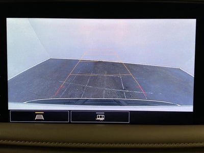 2021 Chevrolet Tahoe 4WD 4dr Premier