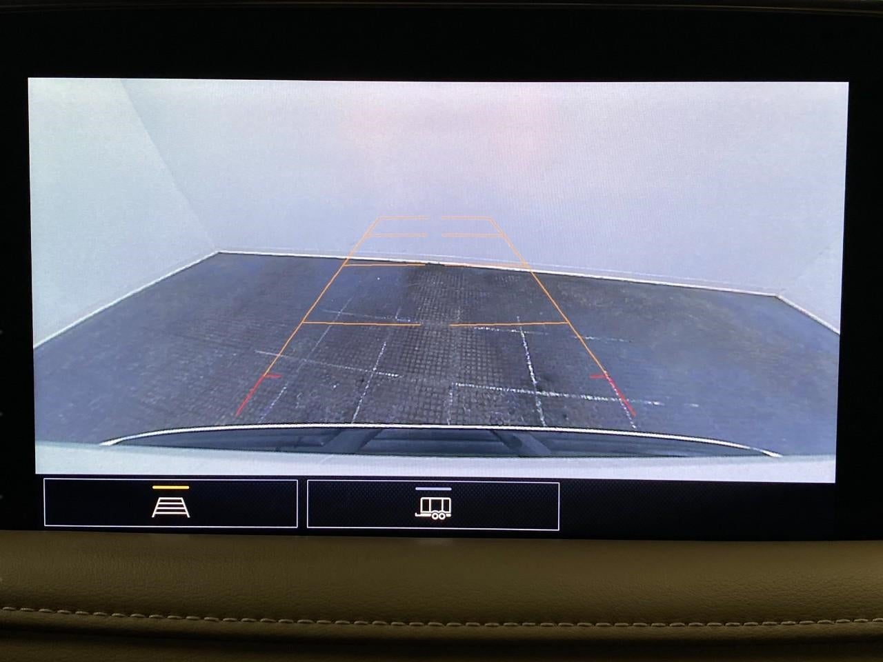 2021 Chevrolet Tahoe 4WD 4dr Premier