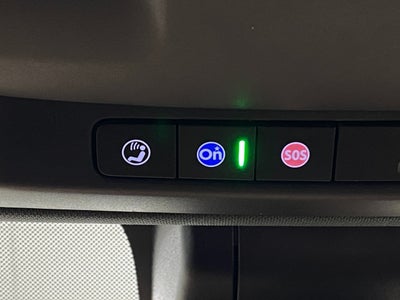 2021 Chevrolet Tahoe 4WD 4dr Premier