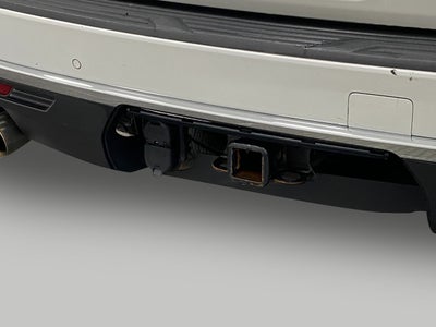 2021 Chevrolet Tahoe 4WD 4dr Premier