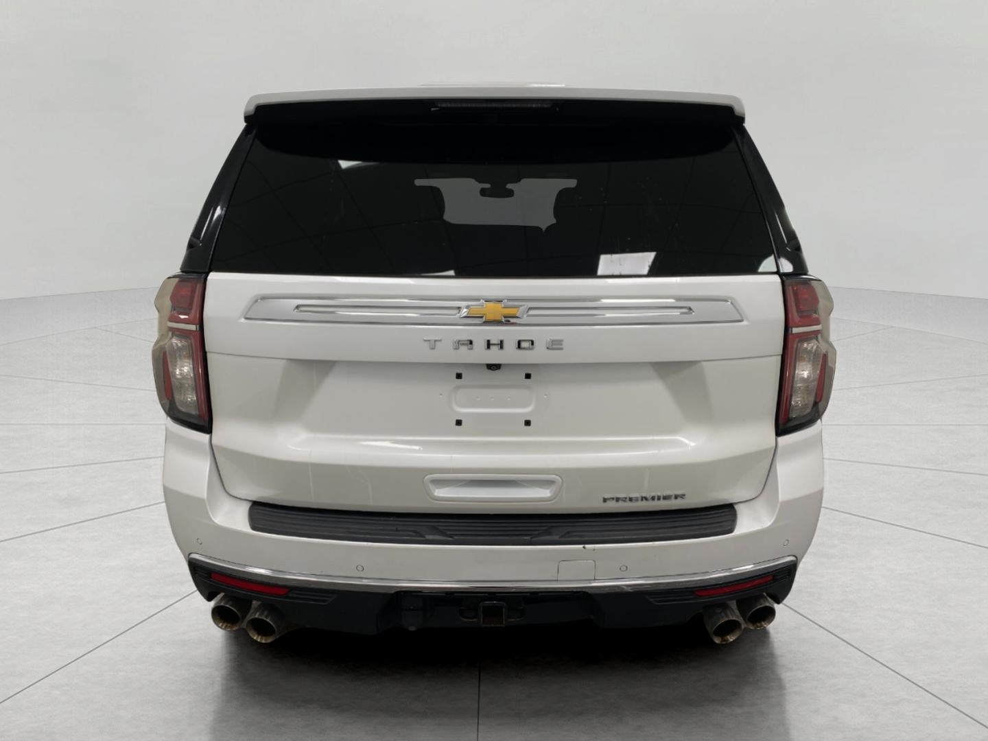 2021 Chevrolet Tahoe 4WD 4dr Premier