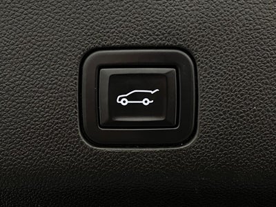 2021 Chevrolet Tahoe 4WD 4dr Premier