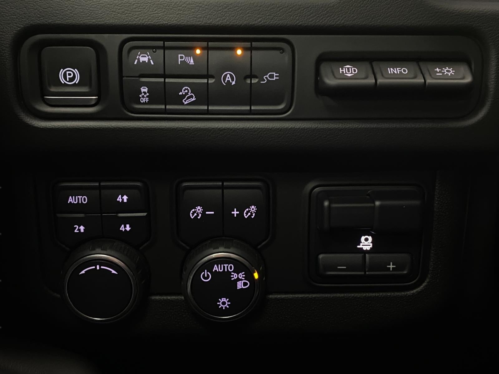 2021 Chevrolet Tahoe 4WD 4dr High Country