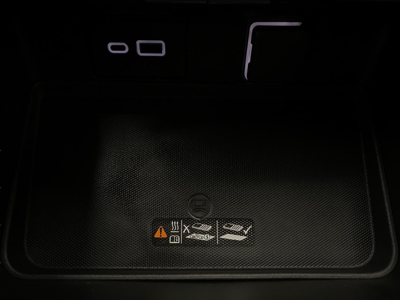 2021 Chevrolet Tahoe 4WD 4dr High Country