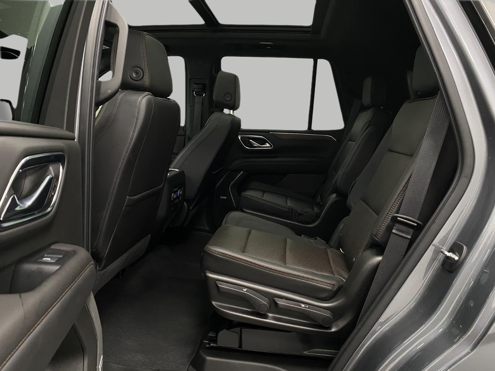 2021 Chevrolet Tahoe 4WD 4dr High Country