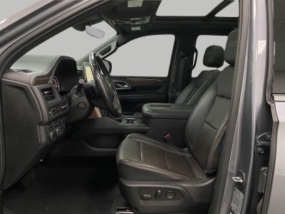 2021 Chevrolet Tahoe 4WD 4dr High Country