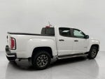 2022 GMC Canyon 4WD Crew Cab 128 AT4 w/Cloth