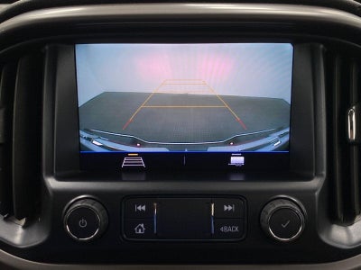 2022 GMC Canyon 4WD Crew Cab 128 AT4 w/Cloth