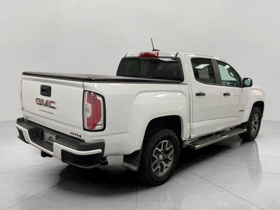 2022 GMC Canyon 4WD Crew Cab 128 AT4 w/Cloth