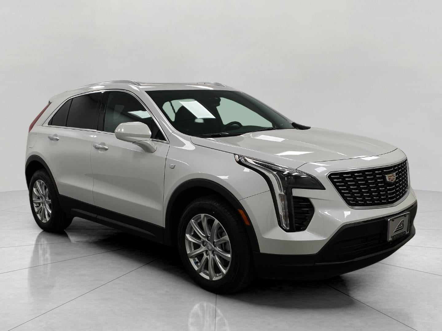 2023 Cadillac XT4 Luxury AWD's photo