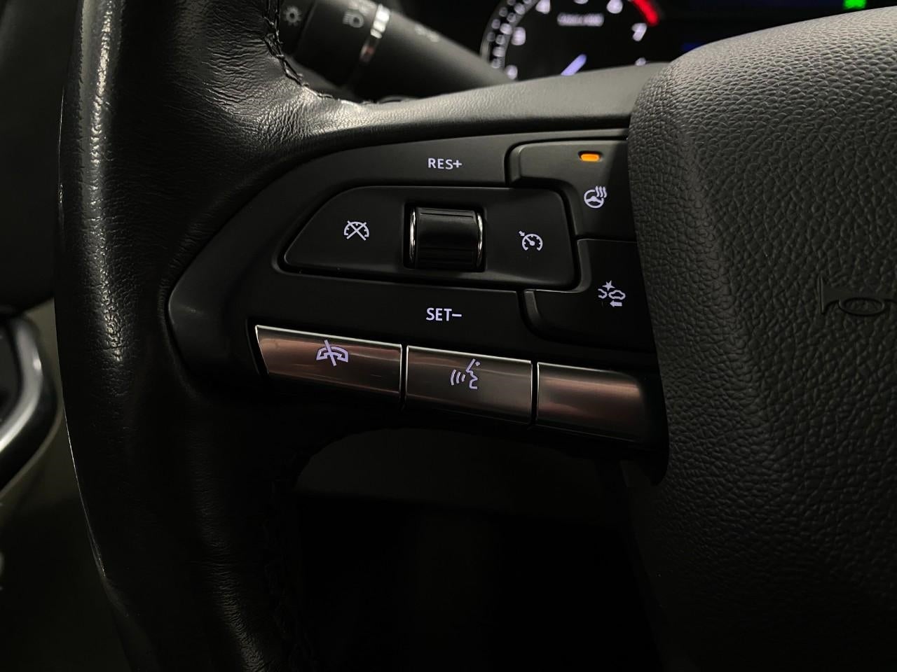 2020 Cadillac XT4 AWD 4dr Premium Luxury